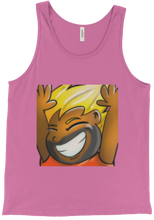 SUXY Hype - Tank Top