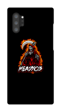 meadyo3 Samsung Phone Cases