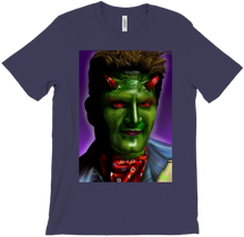 hicontrast T-Shirts Lorn Custom Painting
