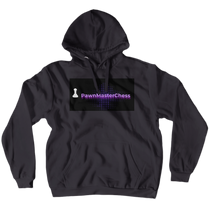 PawnMasterChess Hoodies (No-Zip/Pullover)