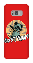 6ixxtynin9 Samsung Case