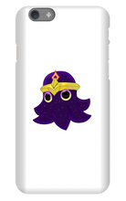 madarathesummoner iPhone Phone Cases
