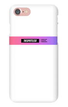 TheSpottless iPhone Cases