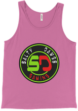 Salty Dawgs Tank Top