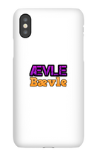 cphgamer iPhone Cases