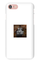 Peaky YeetShot iPhone Phone Cases