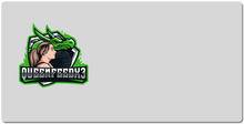queenfeedx3 XXL Gaming Mousepad