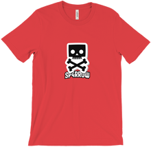 j_sp4rrow T-Shirts