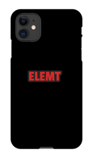 elemmanueltv23 iPhone Phone Cases