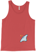 idunnoPantsu Tank Top