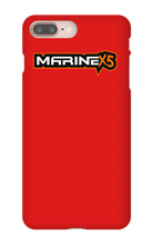 marinex5 iPhone Phone Cases