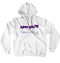 spangle79 Hoodies (No-Zip/Pullover)