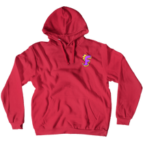DzemiF Hoodies (No-Zip/Pullover)