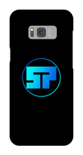 stevethep1r4te Samsung Phone Cases