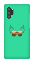Flying Bongo Samsung Phone Cases