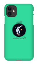 loodie09 iPhone  Cases