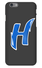 Harricane iPhone Cases
