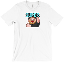 supermurgantroid T-Shirts