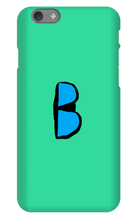 gamingwithb iPhone Phone Cases