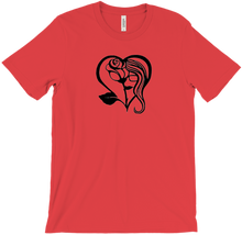 Rose_Syn30 T-Shirt Logo
