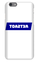 t0a2t3r iPhone Phone Cases