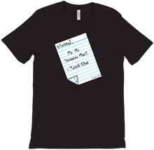 Streamer Man - Tshirt