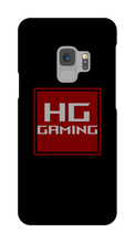 HG Gaming Samsung Phone Cases