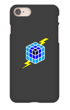 revancubing iPhone Phone Cases