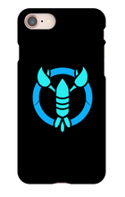 thelobsterclause iPhone Phone Cases