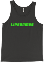 lipegames951 Tank Top