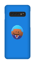 imlcebro Samsung Phone Cases