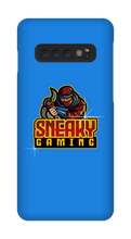 sneakysneaklings Samsung Phone Cases