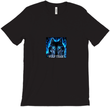 ytwolf_07 T-Shirts
