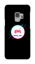 quinn_leee Samsung Phone Cases