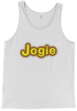 Jogie Logo Tank Top