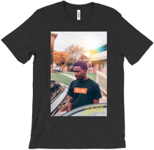 Blurry DEBO T-Shirts