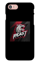 stevethebeast150beast iPhone Phone Cases