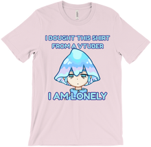You Are Lonely