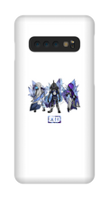 Spectre446 Phone Cases