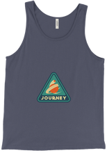 djjourney Tank Top