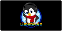 lilpenguin2013 XXL Gaming Mousepad
