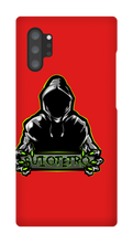 buiotetro Samsung Phone Cases