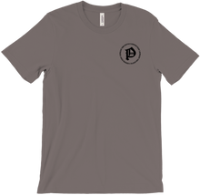 Rep Circle Tee