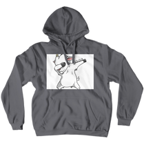 Goatachu Dabbing Hoodie