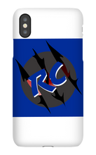 rcunittime iPhone Phone Cases
