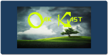 oakkast_ XXL Gaming Mousepad