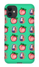 Apaches & Cream iPhone Phone Cases