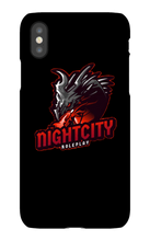 Cover NightCity