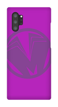 mightem Samsung Phone Cases
