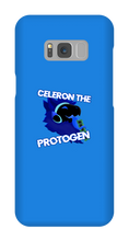 Celeron RAM Samsung Phone Cases